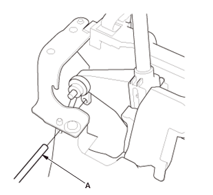 Continuously Variable Transmission (CVT) - Service Information